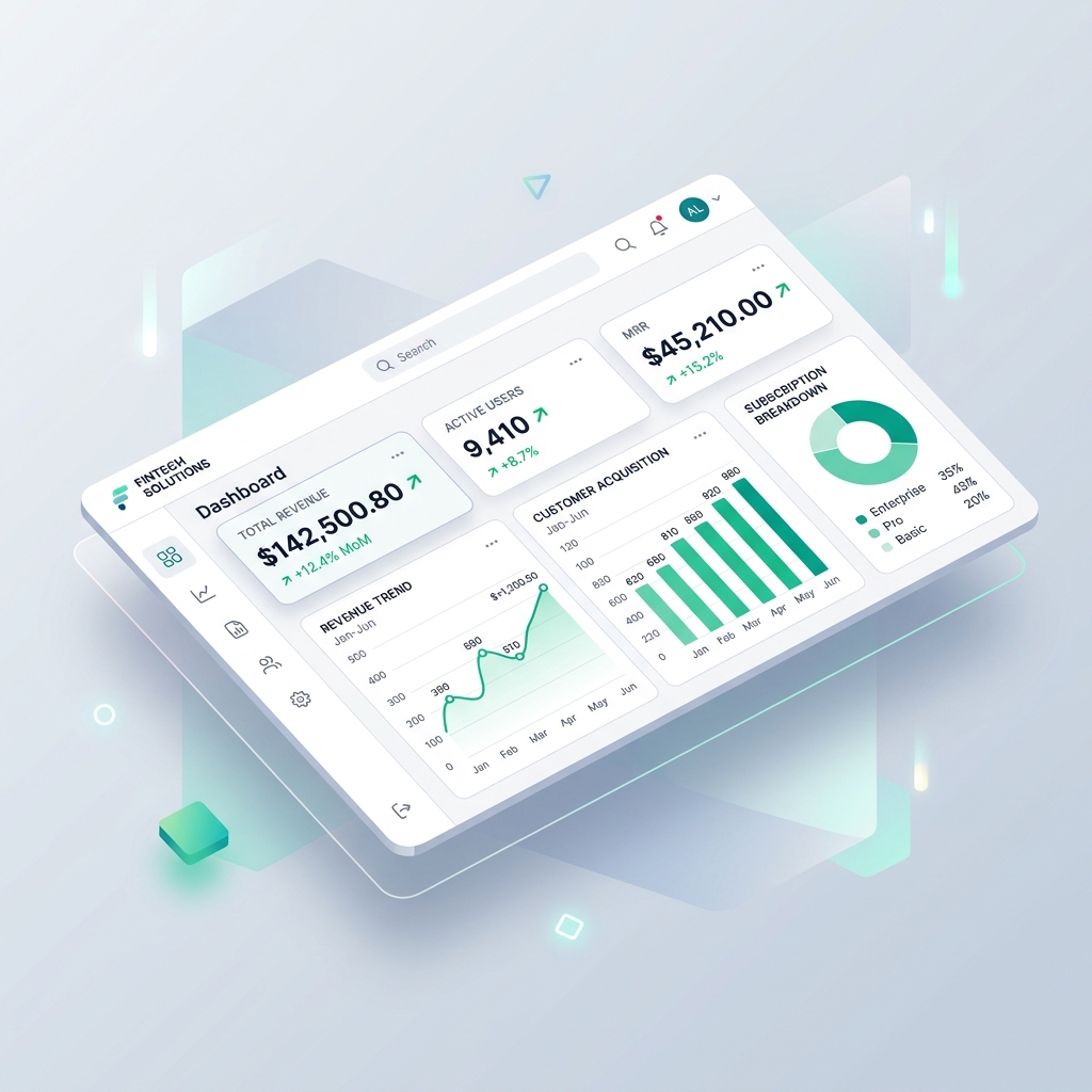 TaxEase Dashboard